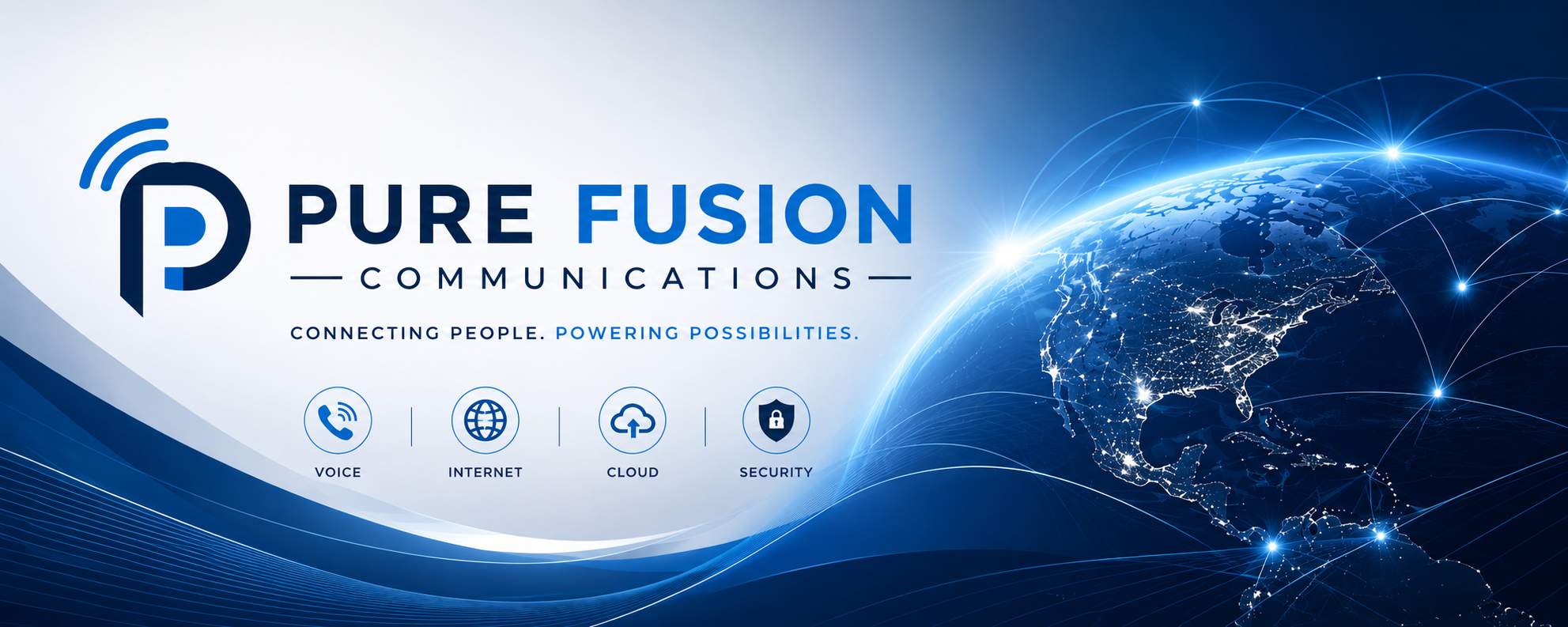 Pure Fusion Communications